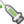 Syringe emoji